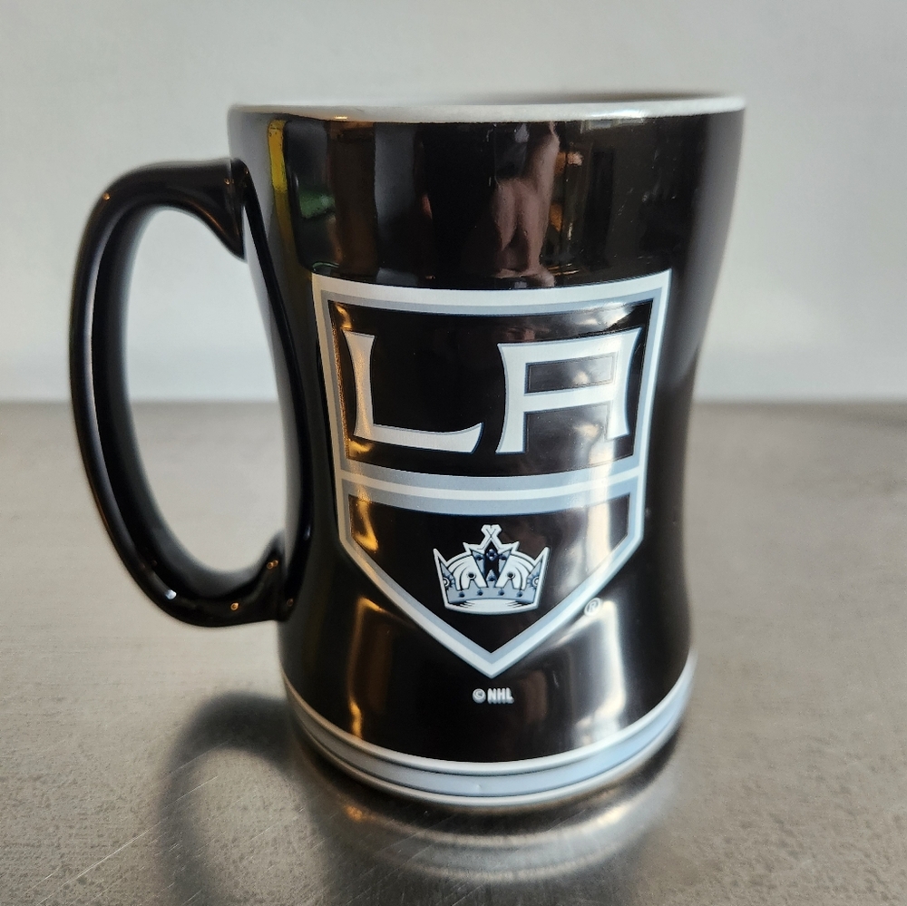 L.A Kings NHL Mug